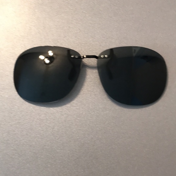 ⚡️Host Pick⚡️Black Mens prescription glasses - Picture 9 of 9